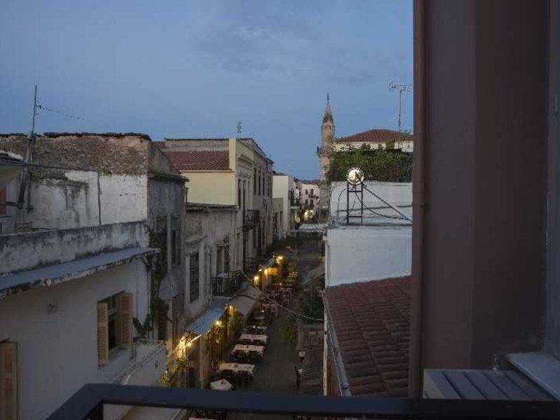 Elia Daliani Suites 7