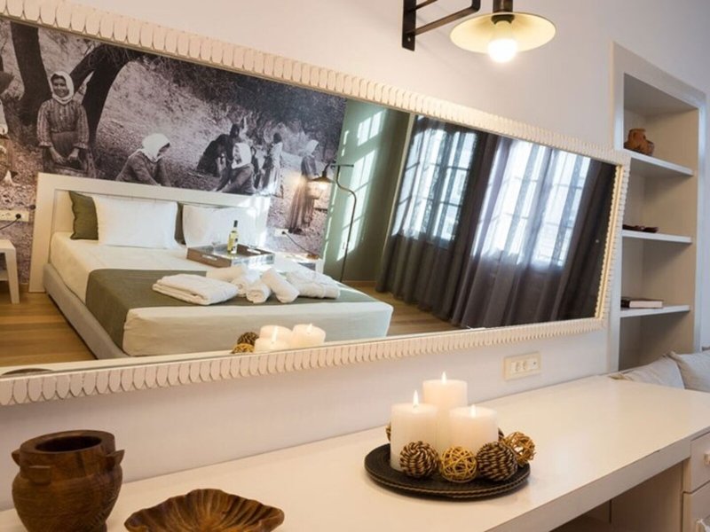 Elia Daliani Suites 9