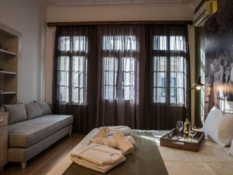 Elia Daliani Suites 12