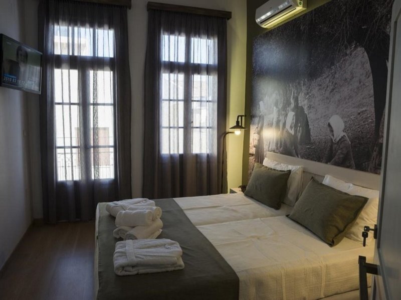 Elia Daliani Suites 17