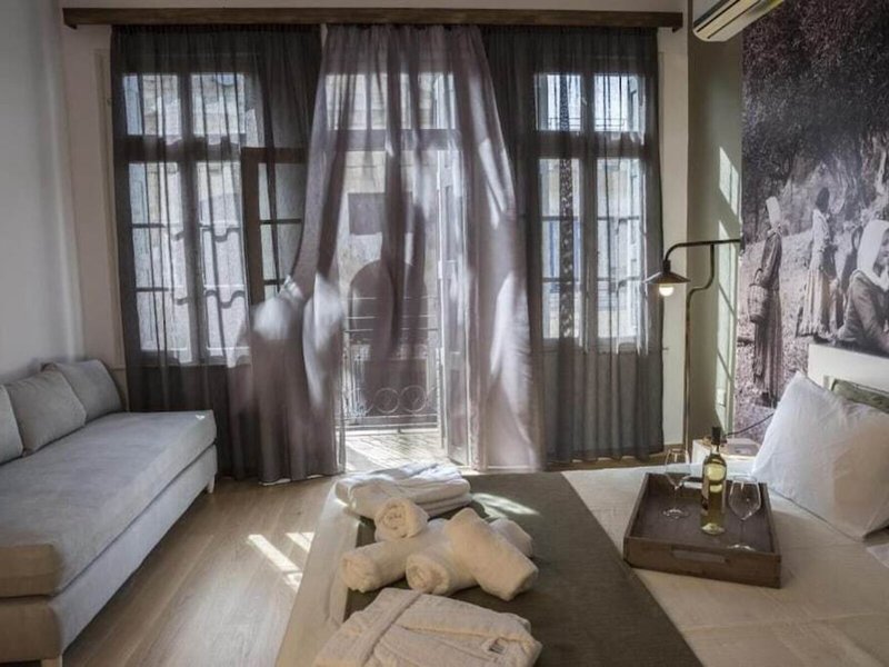 Elia Daliani Suites 18