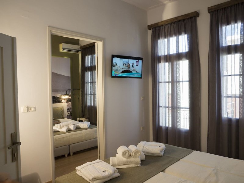 Elia Daliani Suites 21