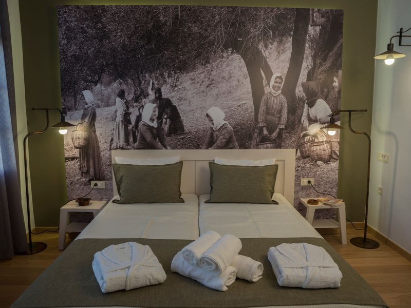 Elia Daliani Suites 22