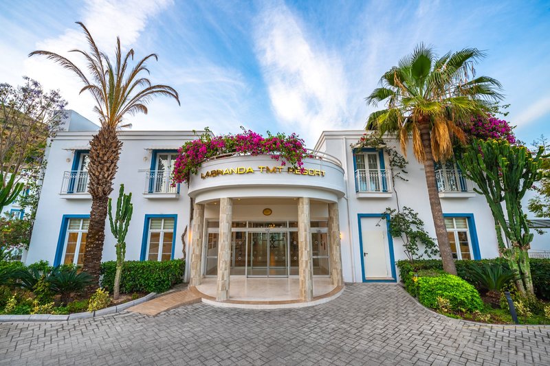 LABRANDA TMT Bodrum 1