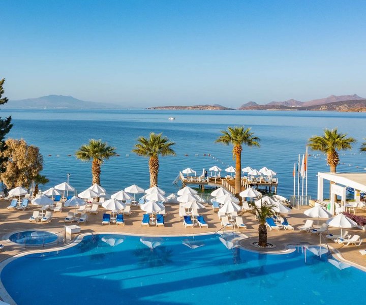 LABRANDA TMT Bodrum 4