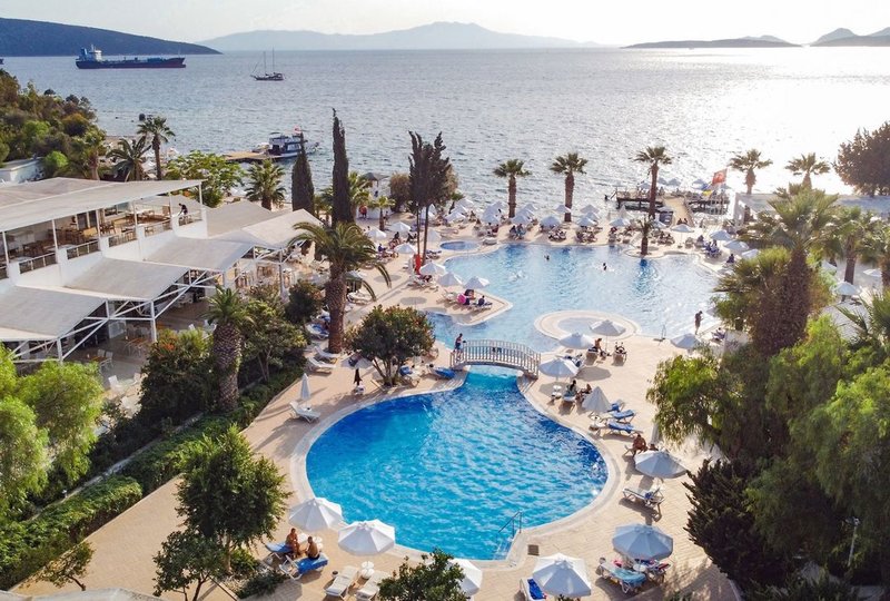 LABRANDA TMT Bodrum 15