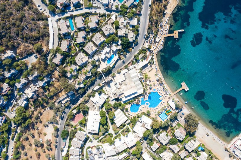 LABRANDA TMT Bodrum 16