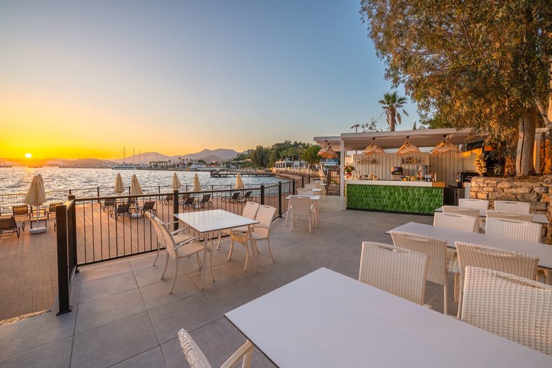 LABRANDA TMT Bodrum 18