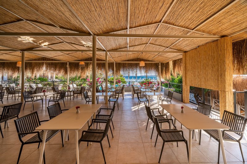 LABRANDA TMT Bodrum 20