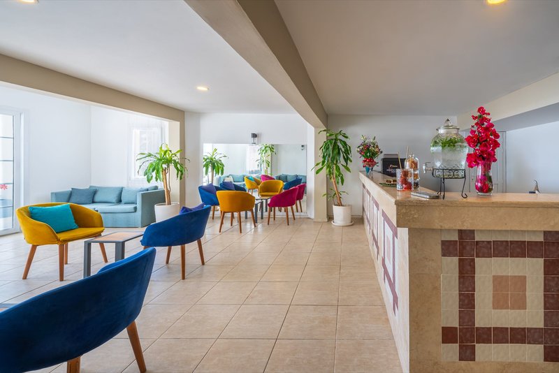 LABRANDA TMT Bodrum 22