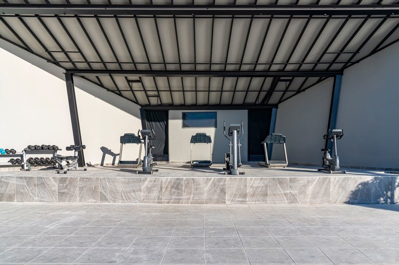 LABRANDA TMT Bodrum 26