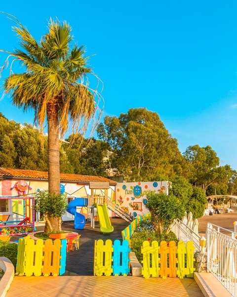 LABRANDA TMT Bodrum 27