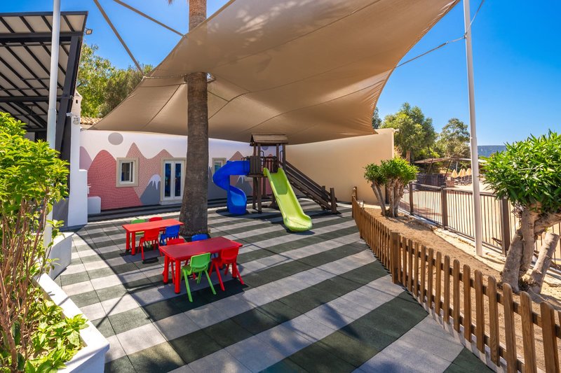 LABRANDA TMT Bodrum 29