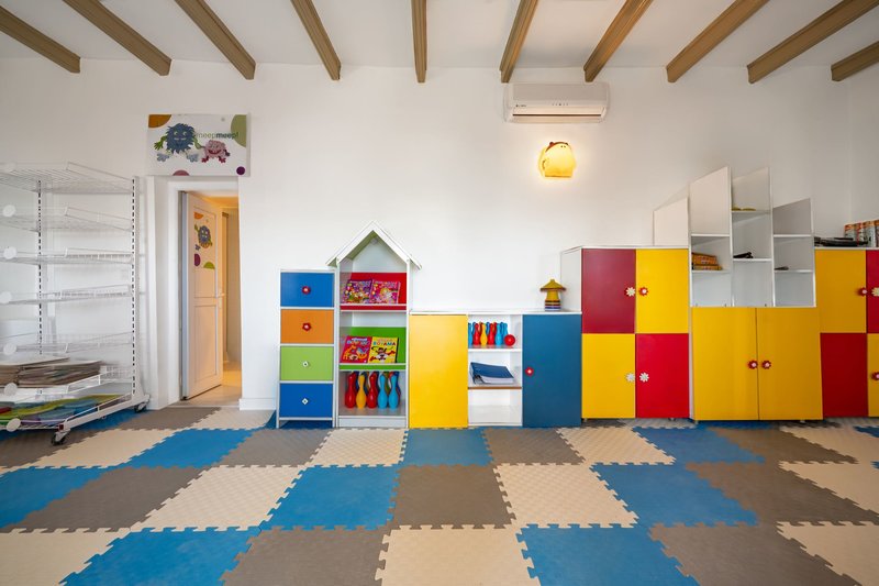 LABRANDA TMT Bodrum 30