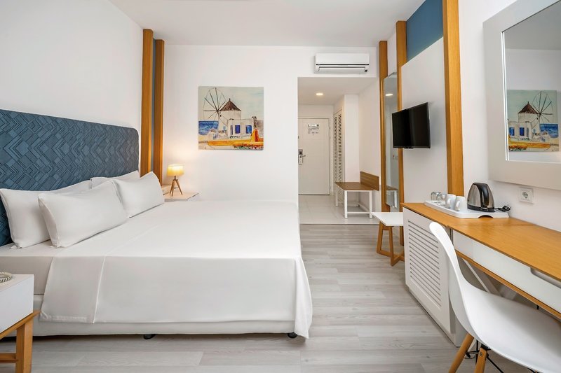 LABRANDA TMT Bodrum 3