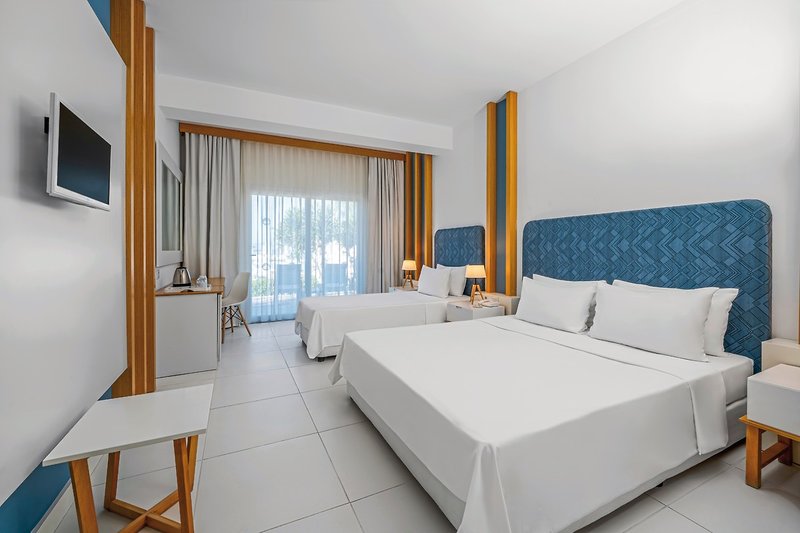 LABRANDA TMT Bodrum 4