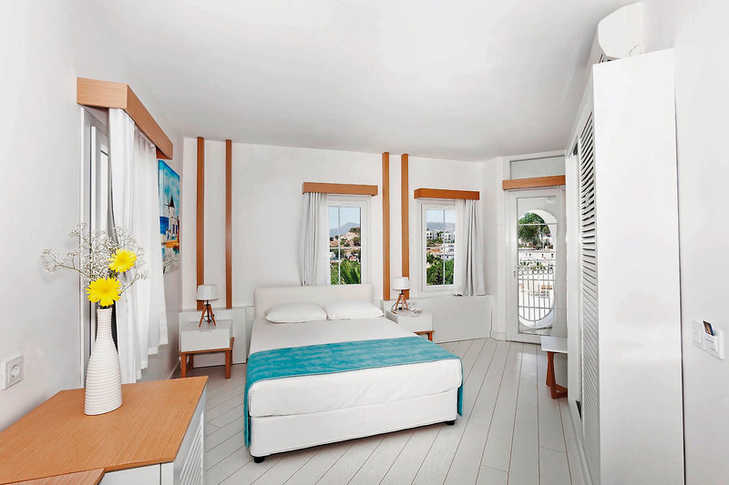 LABRANDA TMT Bodrum 6