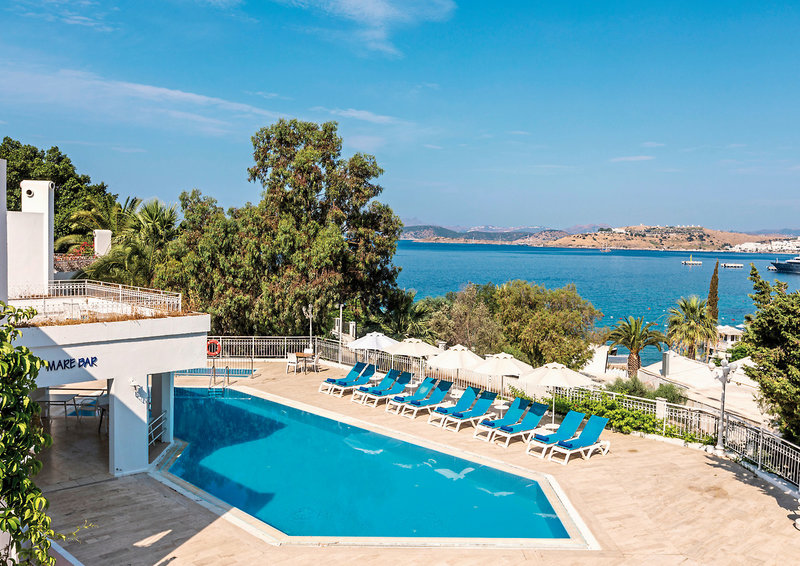 LABRANDA TMT Bodrum 10