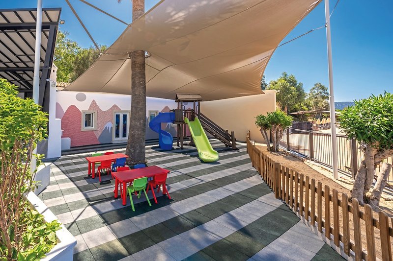 LABRANDA TMT Bodrum 15