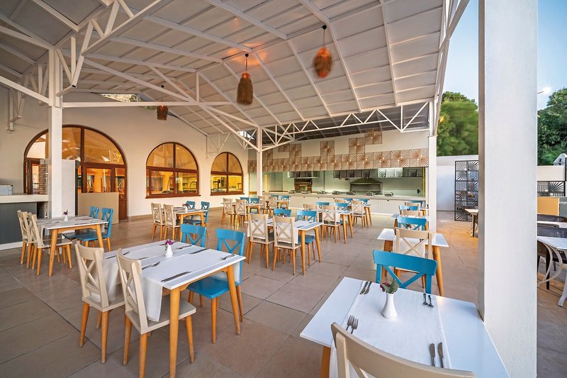LABRANDA TMT Bodrum 18