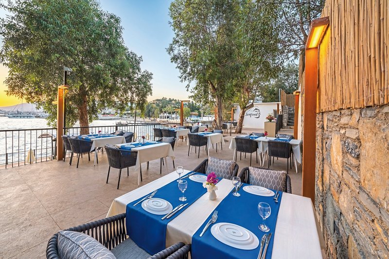LABRANDA TMT Bodrum 19
