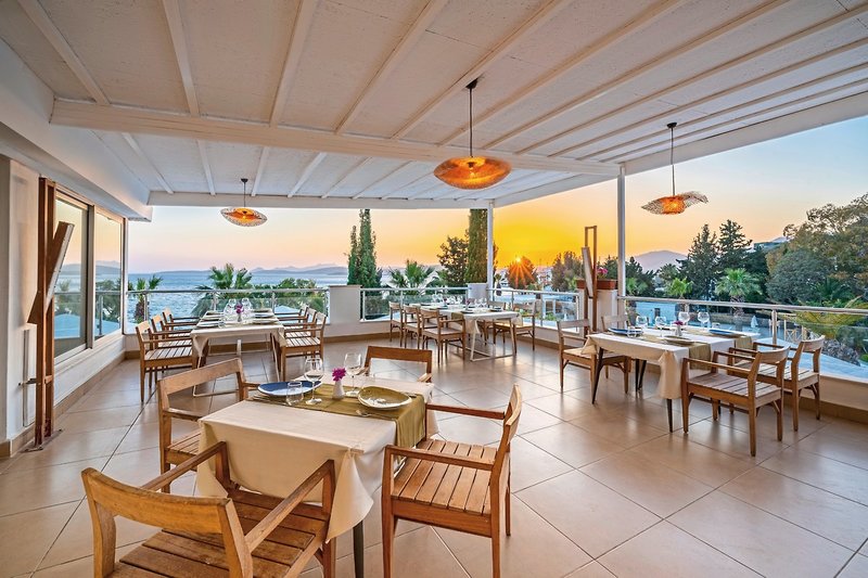 LABRANDA TMT Bodrum 21
