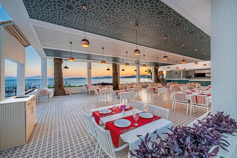 LABRANDA TMT Bodrum 22