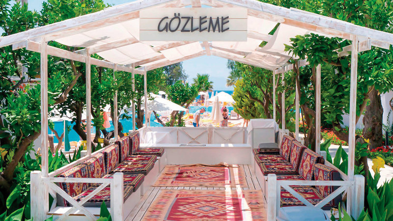 LABRANDA TMT Bodrum 24
