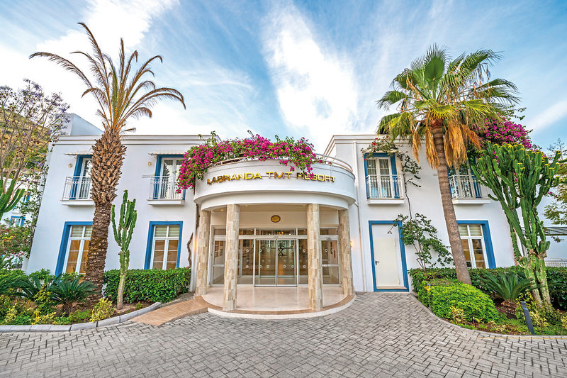 LABRANDA TMT Bodrum 29
