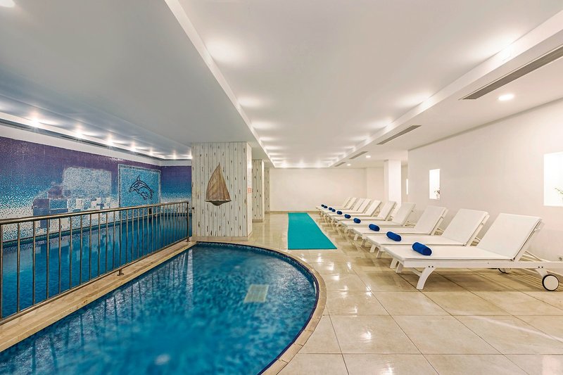 LABRANDA TMT Bodrum 31