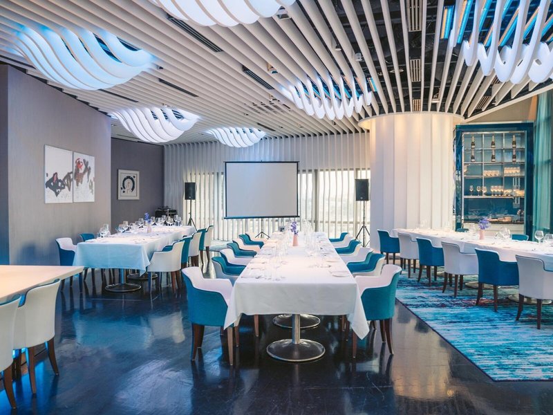 St Giles The Gardens - Grand Hotel & Residences 11