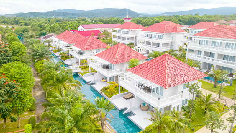 Mercury Phu Quoc Resort & Villas 6