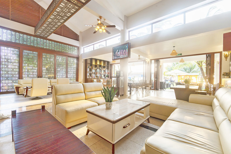 Mercury Phu Quoc Resort & Villas 9