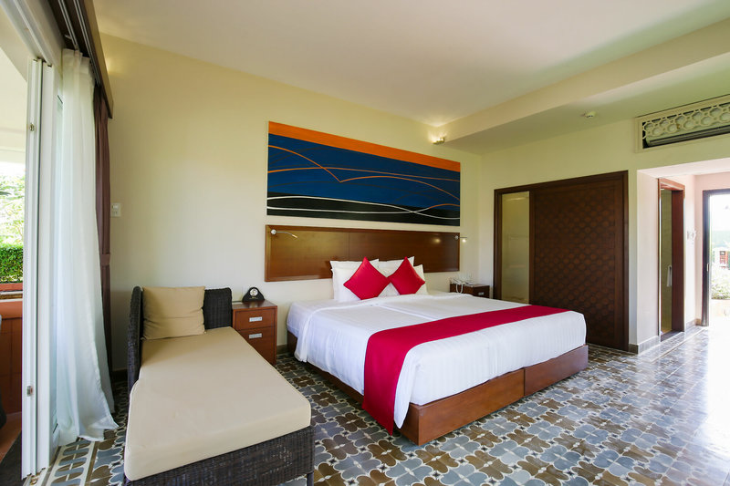 Mercury Phu Quoc Resort & Villas 10