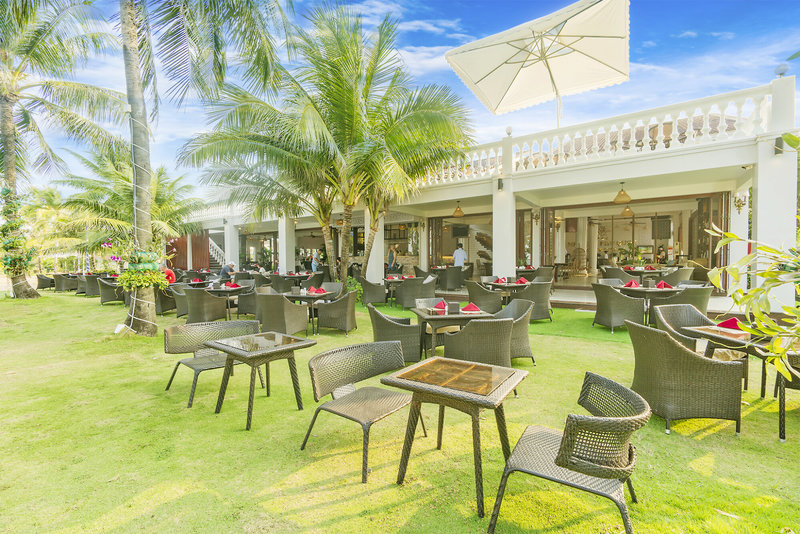 Mercury Phu Quoc Resort & Villas 19