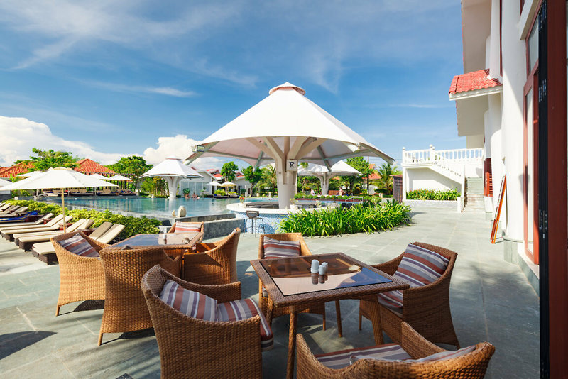 Mercury Phu Quoc Resort & Villas 20