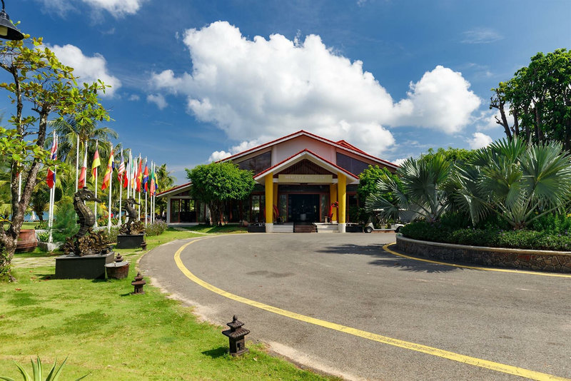 Mercury Phu Quoc Resort & Villas 7