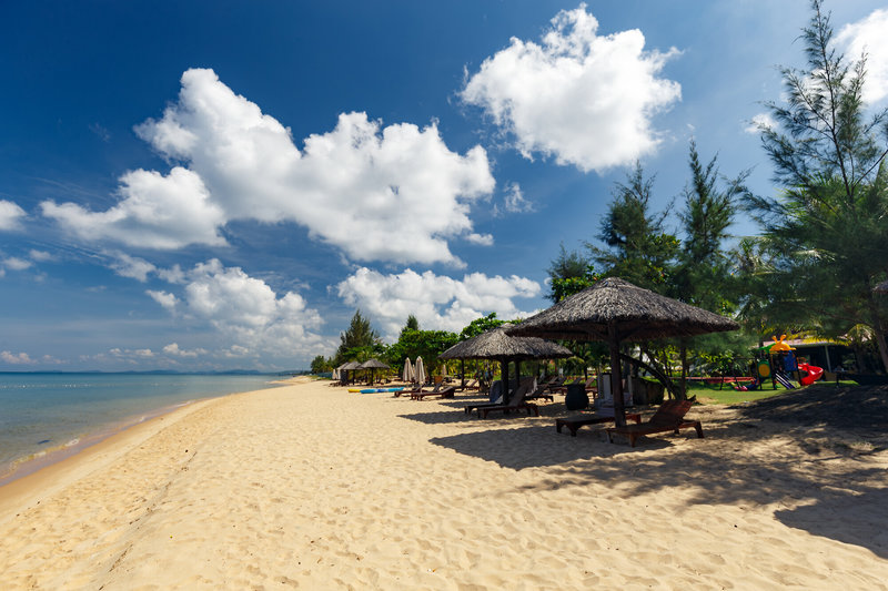Mercury Phu Quoc Resort & Villas 8