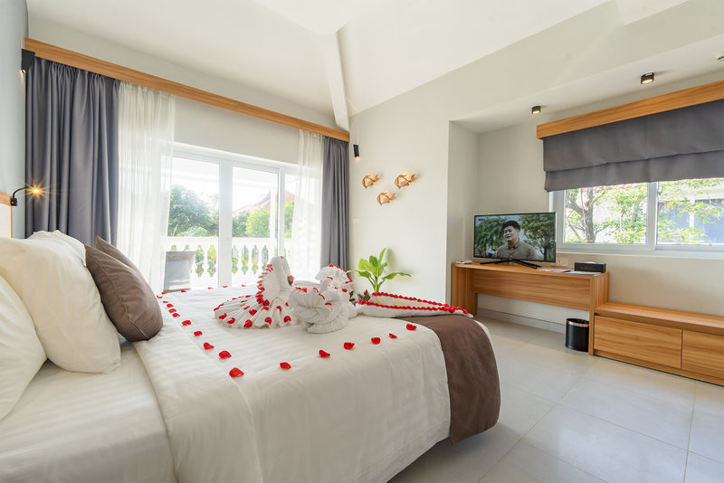 Mercury Phu Quoc Resort & Villas 11