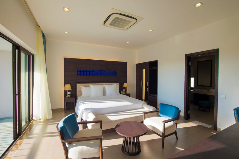 Mercury Phu Quoc Resort & Villas 12