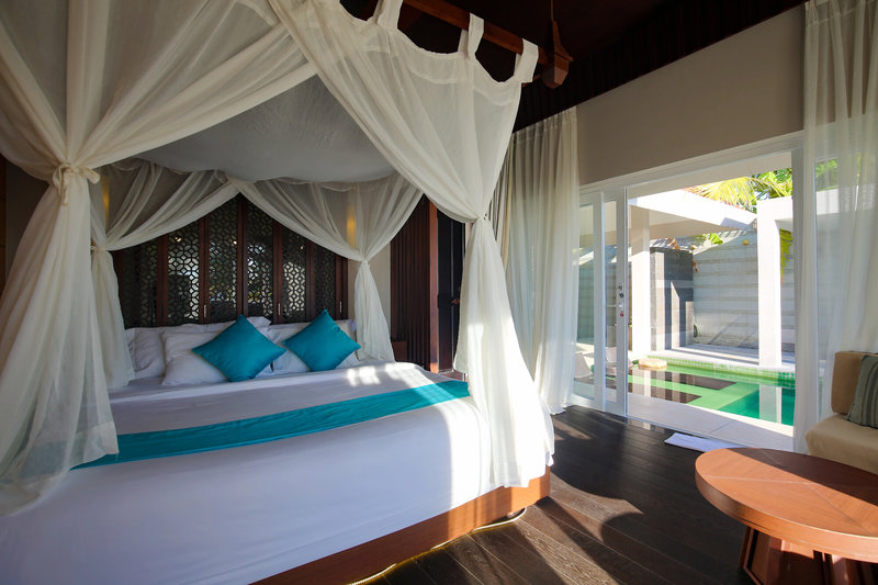 Mercury Phu Quoc Resort & Villas 13