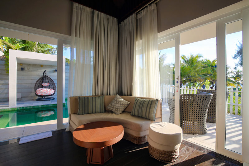 Mercury Phu Quoc Resort & Villas 14