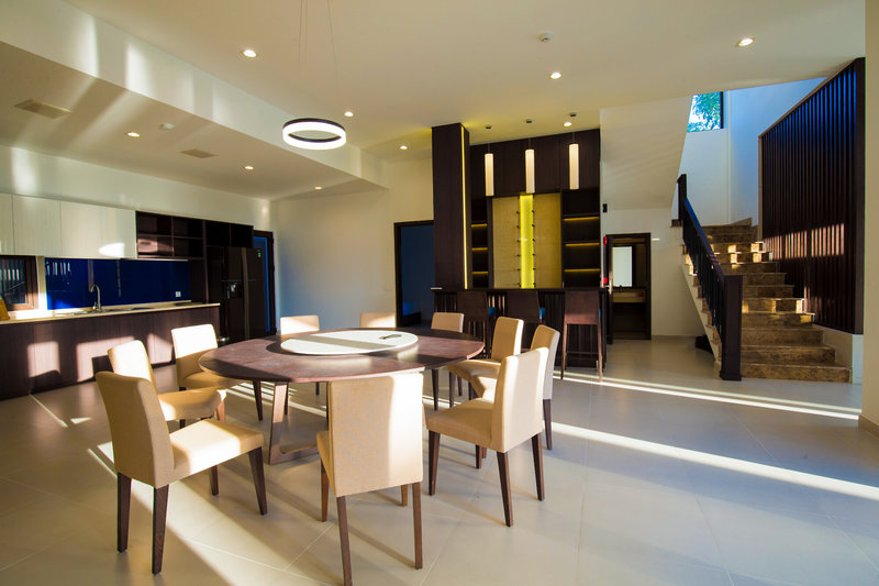 Mercury Phu Quoc Resort & Villas 15