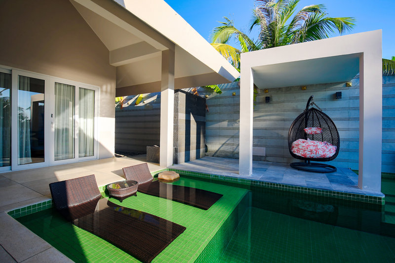Mercury Phu Quoc Resort & Villas 16