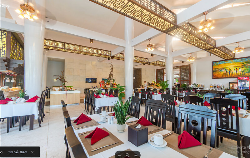 Mercury Phu Quoc Resort & Villas 17