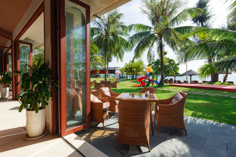 Mercury Phu Quoc Resort & Villas 18