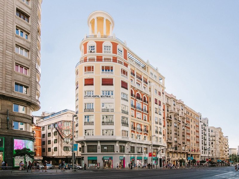 Vitium Urban Suites 1