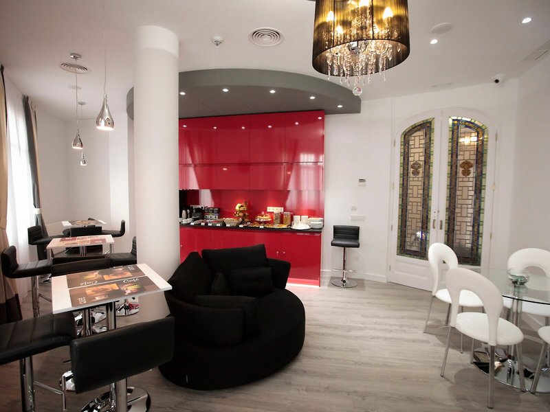 Vitium Urban Suites 2