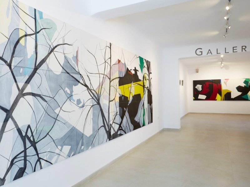 Art Hotel Santorini 3