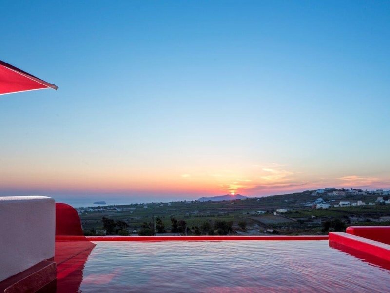 Art Hotel Santorini 4